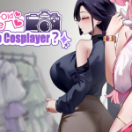 My Wife Wants to Be a Professional Cosplayer?! DX Bundle V1.0.6 [Gentleman.LTD] [English - Uncensored]