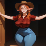 Seraphinas Life V0.20 [Ramza3d] [English - Uncensored]