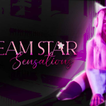 Stream Star: Sensations [VirtuVixen] [English - Uncensored]