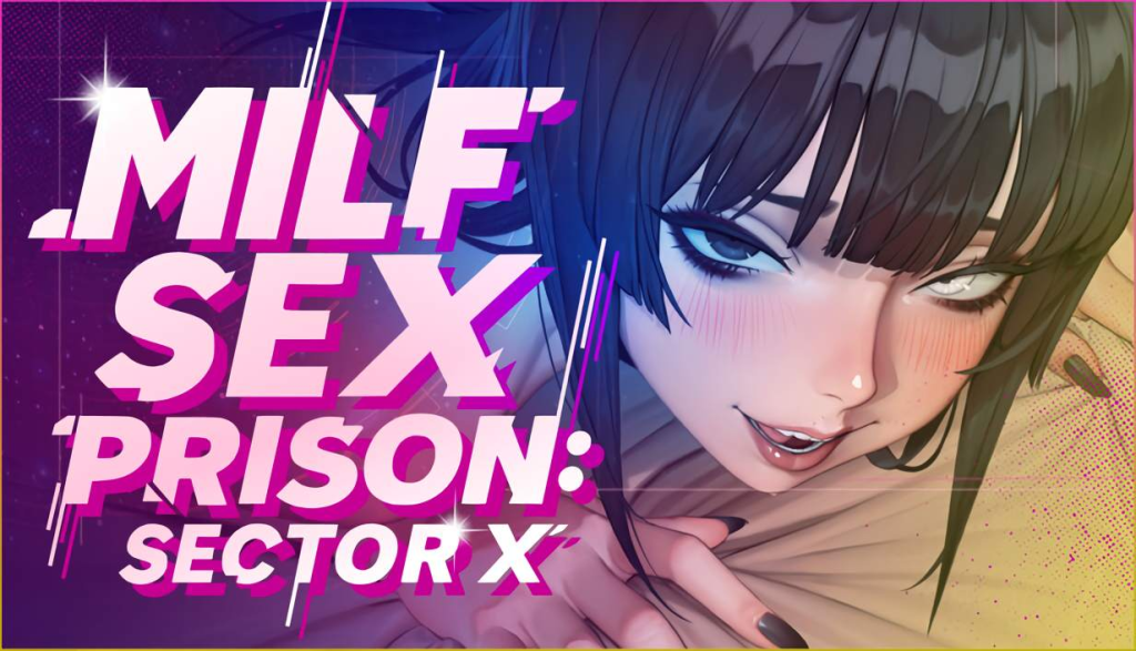 MILF Sex Prison: Sector X [Kinky Business Group] [English – Uncensored]