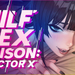 MILF Sex Prison: Sector X [Kinky Business Group] [English - Uncensored]