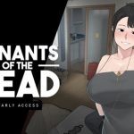 Tenants of the Dead [NTRMAN] [English - Uncensored]