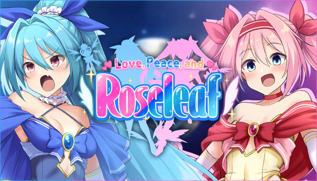 Love, Peace, and Roseleaf [Onichiku-ya!] [English – Uncensored]