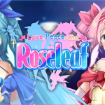 Love, Peace, and Roseleaf [Onichiku-ya!] [English – Uncensored]
