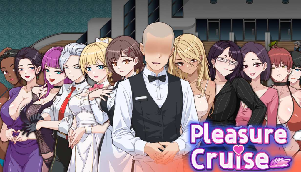 Pleasure Cruise + DLC [KAWAGUCHI] [English]