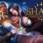 Shana – priestess of Tona V1.0.1 [Lustration Team] [English – Uncensored]