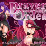 Bravery Ordeal – The Tale of a Human and Succubus’s Child – V1.3 [Ao Sakura] [English]