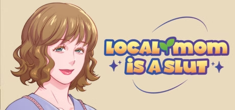 Local Mom is a Slut [A-GUI] [English – Uncensored]