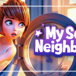 My sexy Neighbour 2 V1.0 [Pocket Rocket Studio] [English – Uncensored]