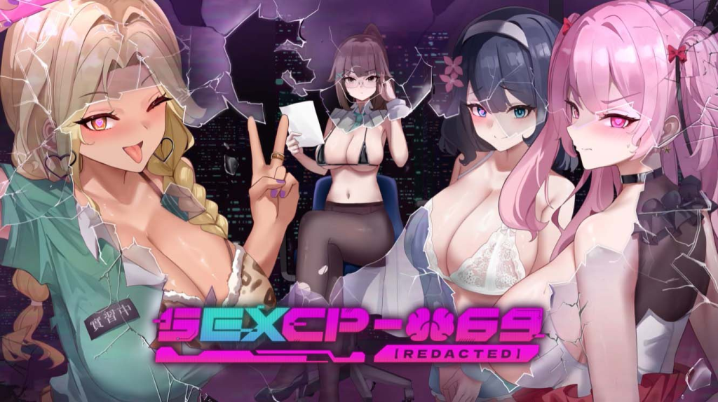 SexCP-069 + ASMR V1.0.11 [AIROTS] [English – Uncensored]