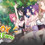 Fox Sex Farm [R’s] [English – Uncensored]