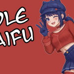 Idle Waifu V1.8 [Hizaki] [English - Uncensored]