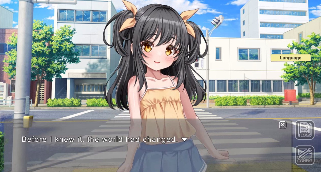 Practical Sex Education Teacher [Blindfold Girl] [English]