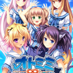 Otomimi Infinity [Applique Imouto] [English]