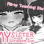 My Sister Intimate Sim V1.0.1.2 [opnas] [English]