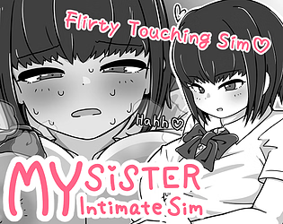 My Sister Intimate Sim V1.0.1.2 [opnas] [English]