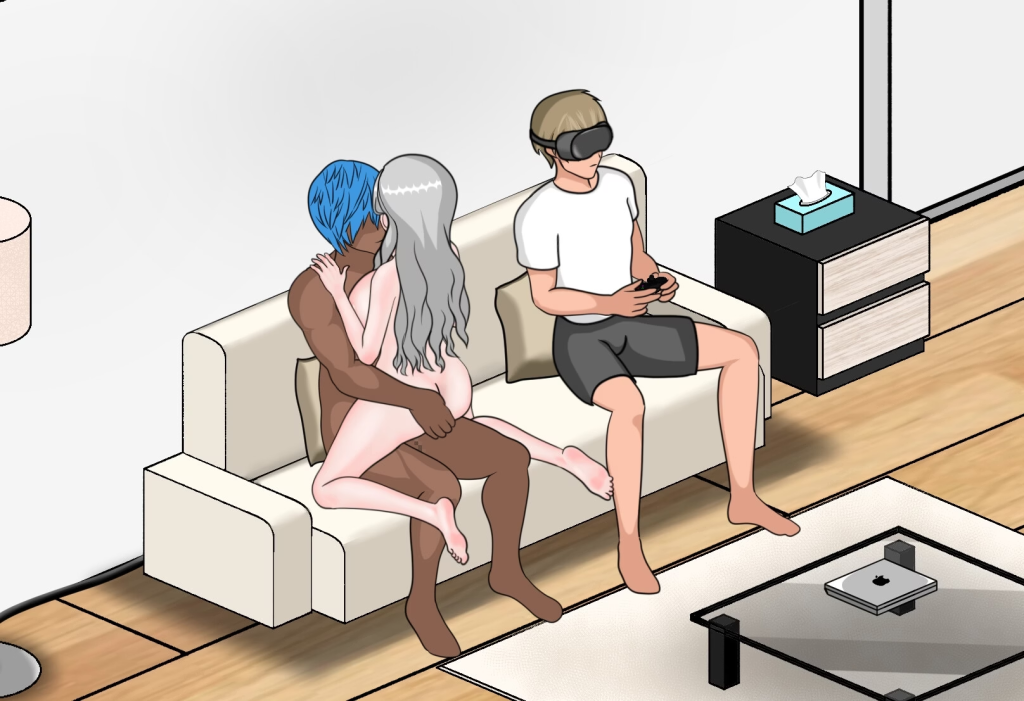 Professor Wakayama’s NTR Classroom [Rabbit Class] [English]