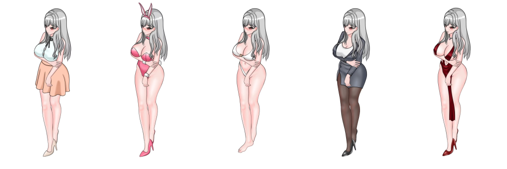 Professor Wakayama’s NTR Classroom [Rabbit Class] [English]