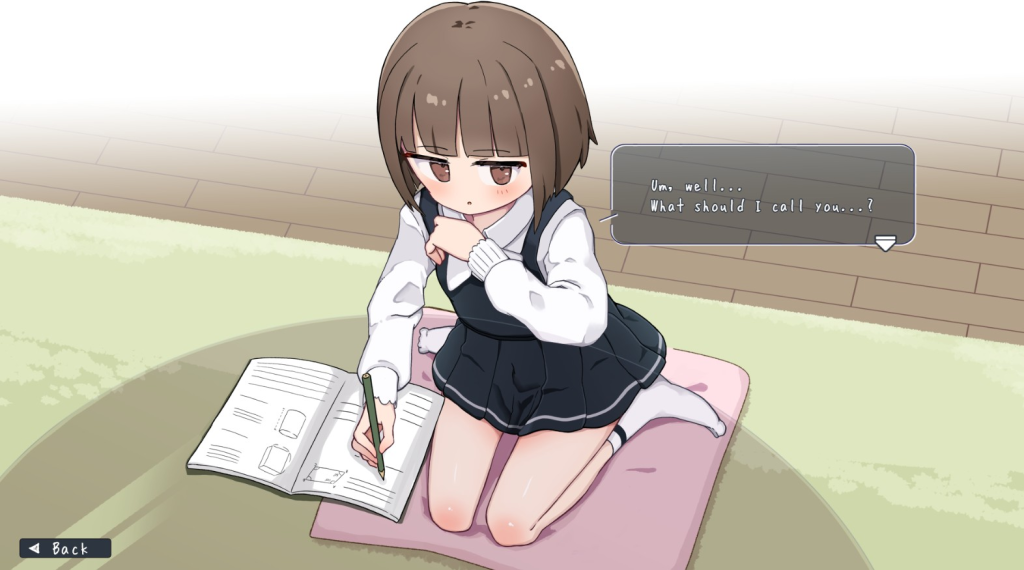 Now that I’m my niece’s tutor, I’m going to play naughty things with her! [Now SoS] [English]