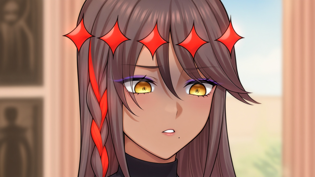 Everyday I Play Board Games with a Summoned Eldritch Girl [The Thinker Cat] [English - Uncensored]