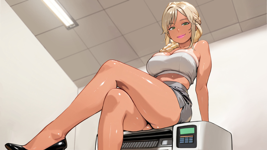 Lewd Network V1.0.0 [DreamBig Games] [English - Uncensored]