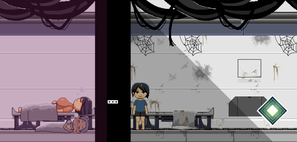 Mom Stolen in Space V1.1.0 [Uno] [English - Uncensored]