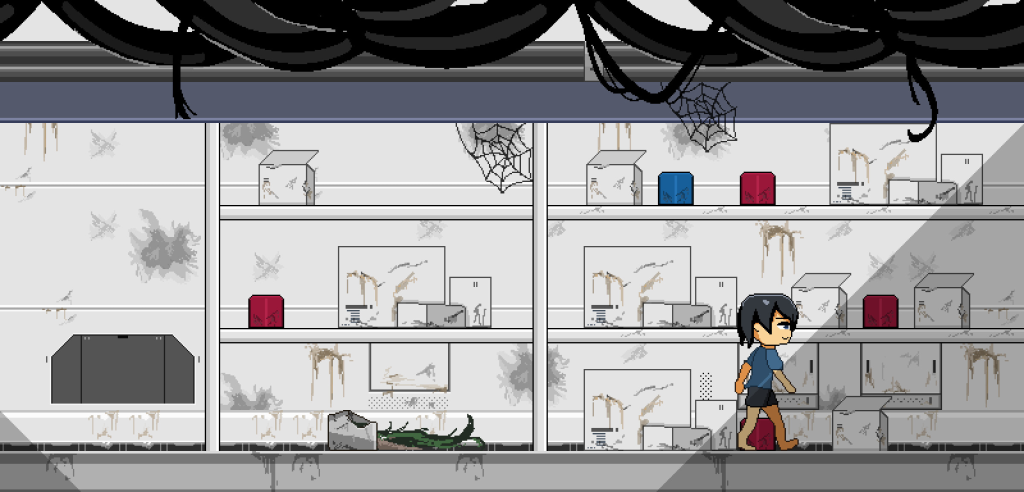 Mom Stolen in Space V1.1.0 [Uno] [English - Uncensored]