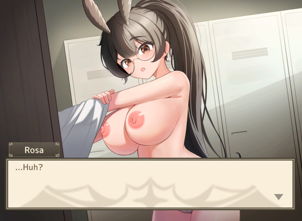 Quest Please! [scoutswren] [English]