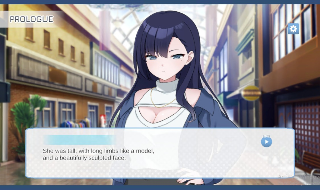 Let’s Make an Adult Video! – Newcomer Reina Seto [Oinari Soft] [English]