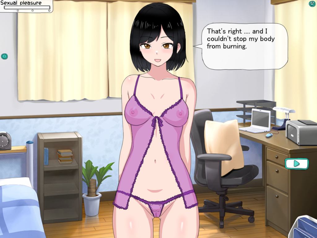 Sleepy sister’s friend [Uzura Studio] [English]