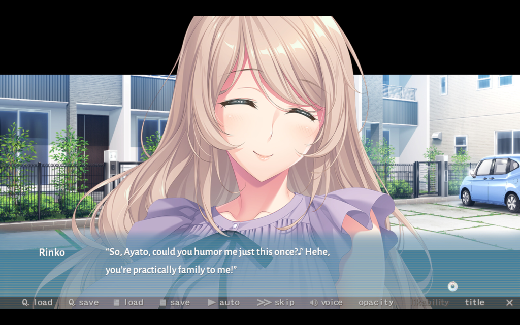 Bunny’s Rent-a-Mom Agency [Atelier Kaguya BARE & BUNNY] [English]