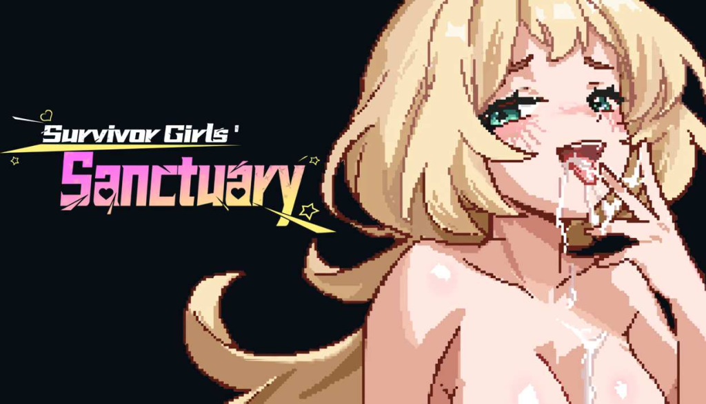 Survivor Girls Sanctuary [Survival Strategy] [English – Uncensored]