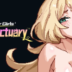 Survivor Girls Sanctuary [Survival Strategy] [English - Uncensored]