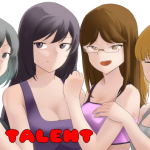 XXX Talent [Hentai Novel] [English - Uncensored]