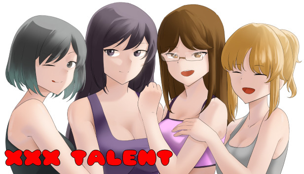 XXX Talent [Hentai Novel] [English – Uncensored]