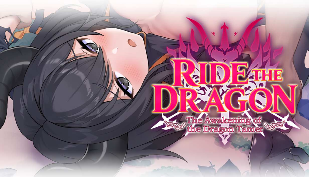 Ride The Dragon: The Awakening of the Dragon Tamer [Matariki Studios] [English – Uncensored]