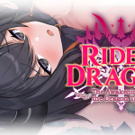 Ride The Dragon: The Awakening of the Dragon Tamer [Matariki Studios] [English - Uncensored]