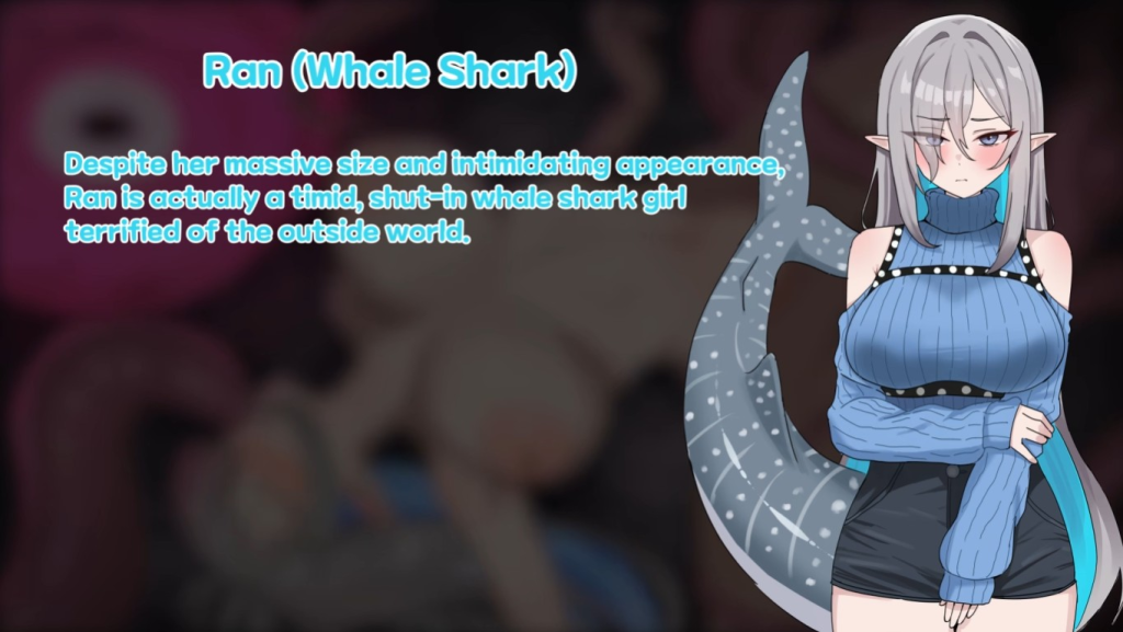 Doki Doki Sharky Days V1.0.1 [Blue Fin Games] [English - Uncensored]