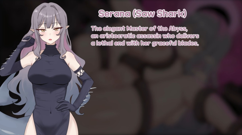 Doki Doki Sharky Days V1.0.1 [Blue Fin Games] [English - Uncensored]