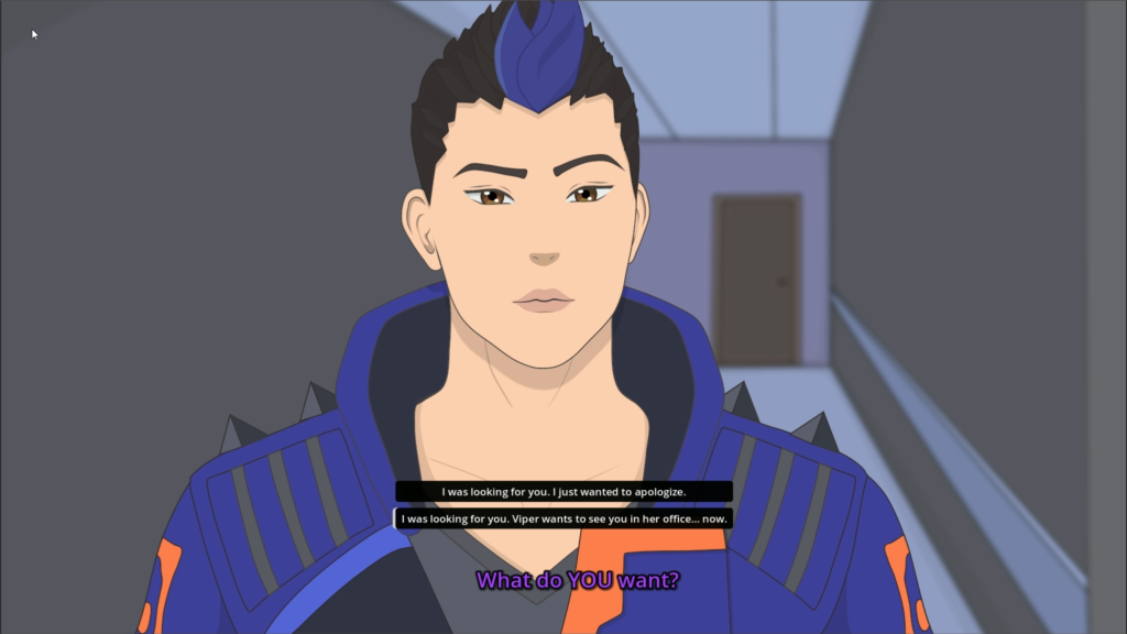 Falorant Christmas Bonus V1.1 [OptimisticLynx] [English - Uncensored]