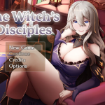 The Witch’s Disciples [Bloom Flash] [English - Uncensored]