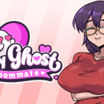 My Ghost Roommate [Murky Games] [English - Uncensored]