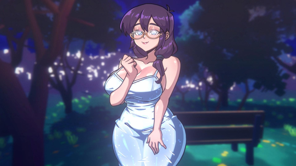 My Ghost Roommate [Murky Games] [English - Uncensored]