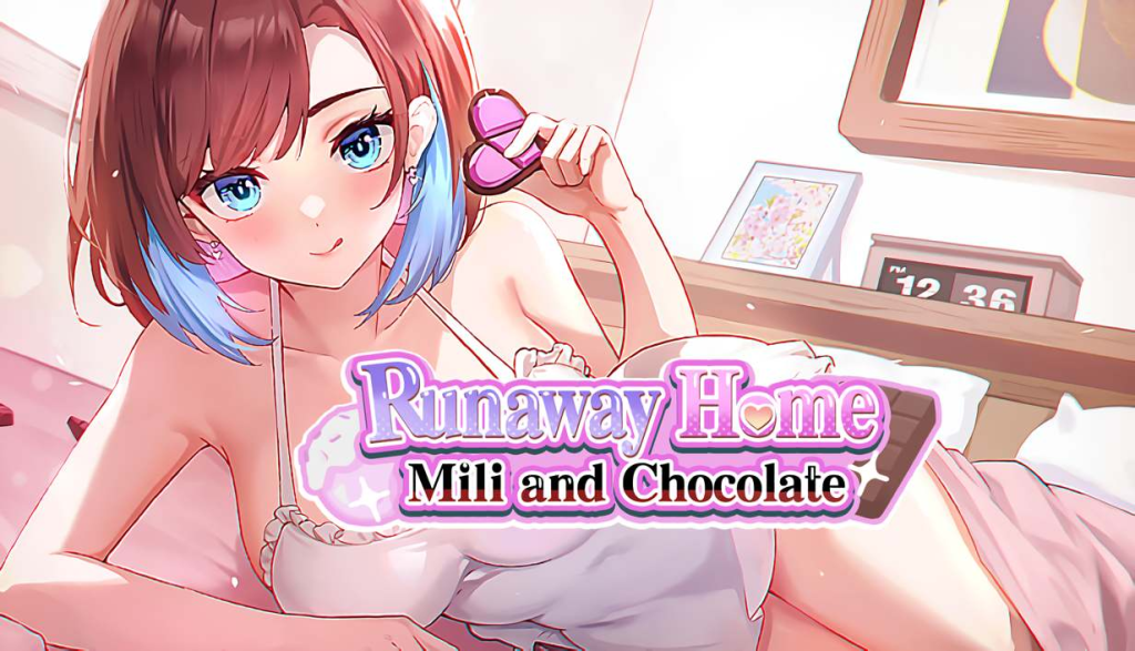 Runaway Home: Mili and Chocolate [Neko Choko Game Studio] [English – Uncensored]