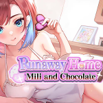 Runaway Home: Mili and Chocolate [Neko Choko Game Studio] [English - Uncensored]