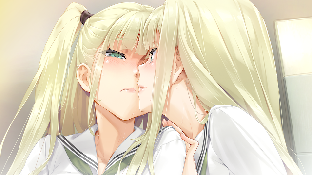 Bishojo Kaleidoscope – Crime and Punishment of the Maiden V1.01 [English]