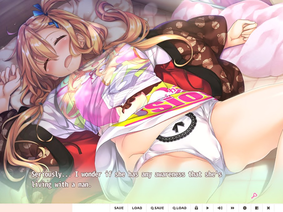 Aikagi 2 [Azarashi Soft] [English]