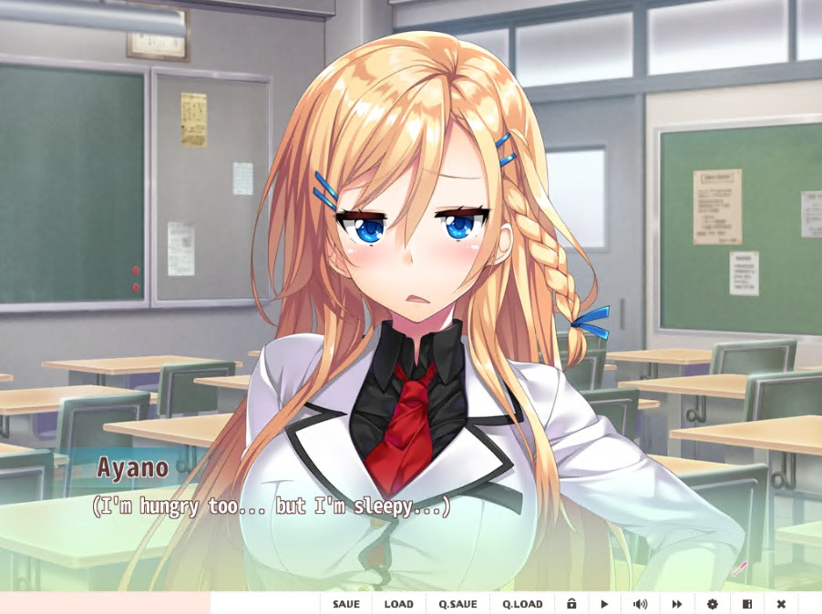 Aikagi 2 [Azarashi Soft] [English]