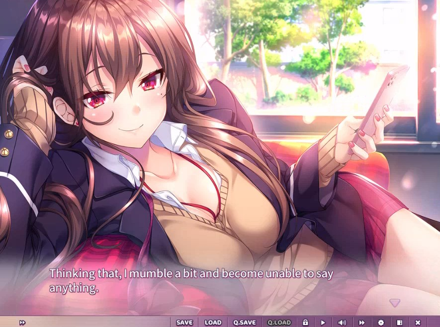 Aikagi 3 [Azarashi Soft] [English]