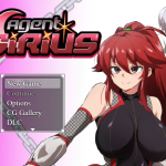 Agent Sirius + DLC V1.01 [Lunarian] [English - Uncensored]